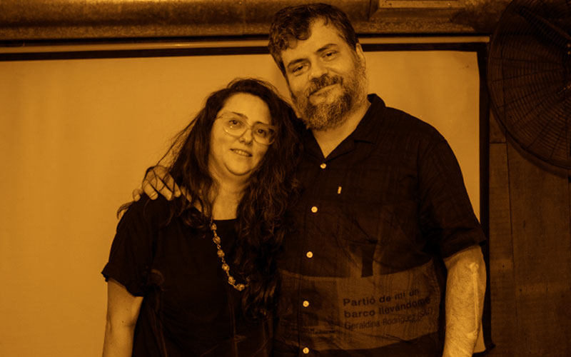 Premio SAE Mejor Edición de Documental