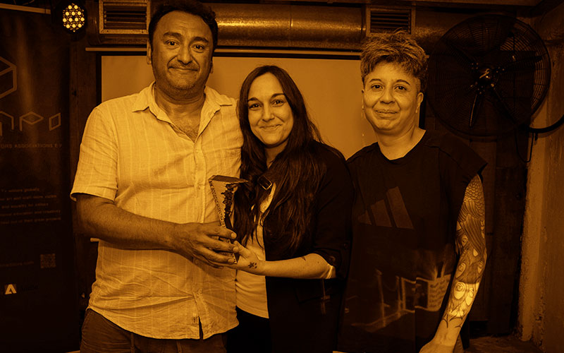 Premio SAE mejor edición de reality TV